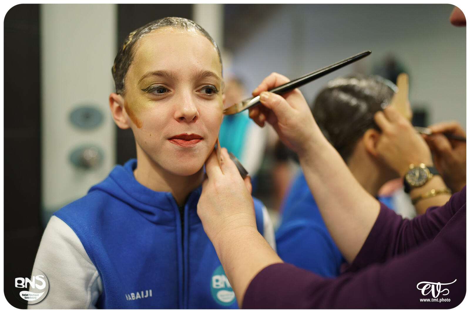 BNS - MILLE ET UNE NUITS